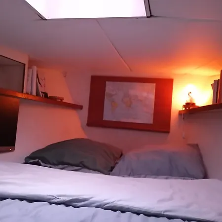Sailboat Retreat